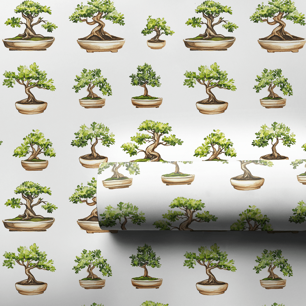 Bonanza - Wrapping Paper - Aspen & Arlo