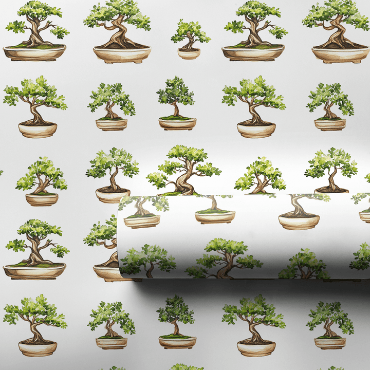 Bonanza - Wrapping Paper - Aspen & Arlo
