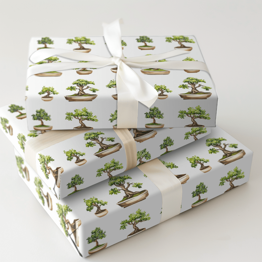 Bonanza - Wrapping Paper - Aspen & Arlo