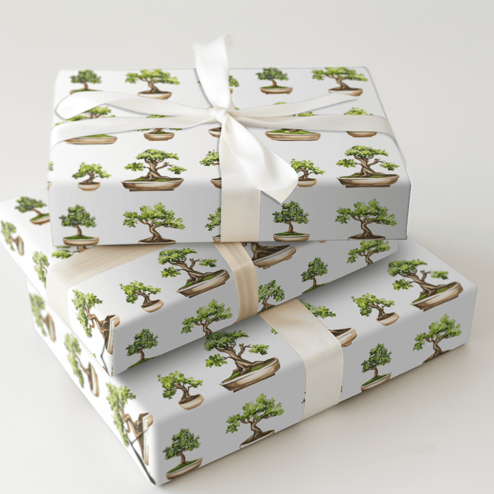 Bonanza - Wrapping Paper - Aspen & Arlo