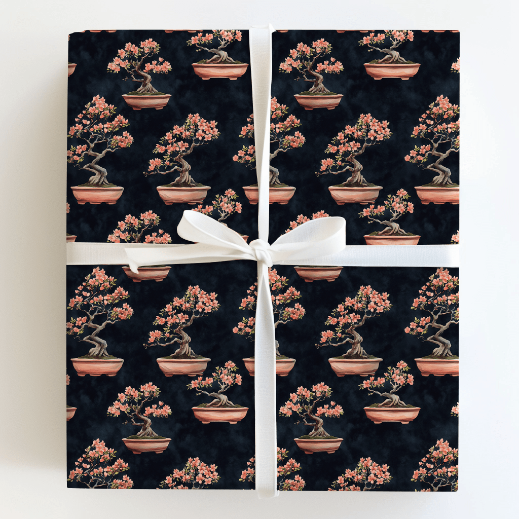 Native Thousand - Wrapping Paper - Aspen & Arlo