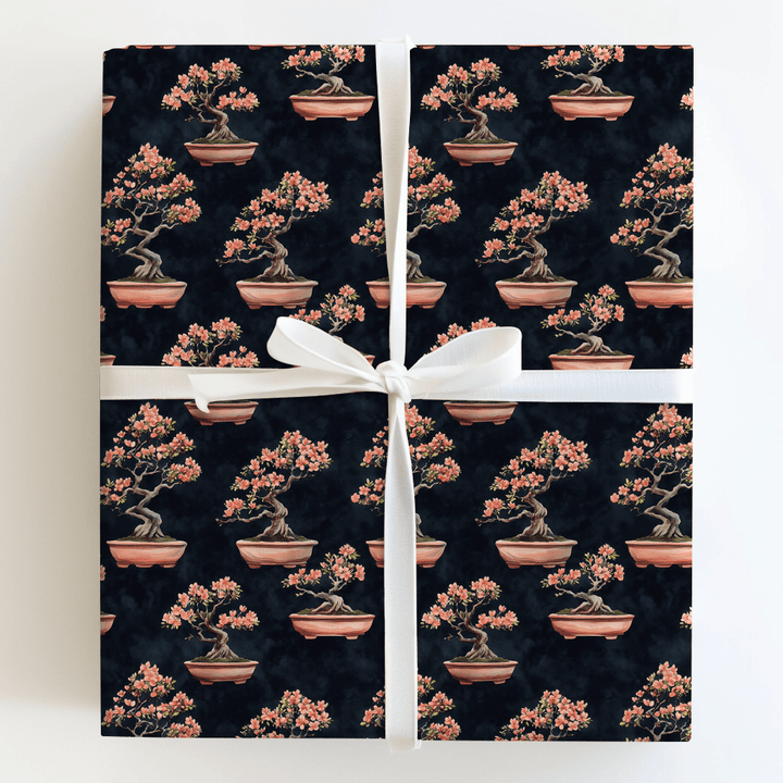 Native Thousand - Wrapping Paper - Aspen & Arlo