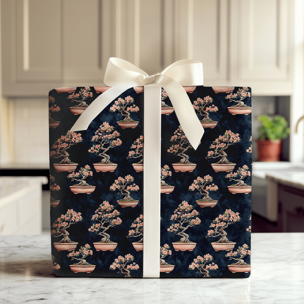 Native Thousand - Wrapping Paper - Aspen & Arlo