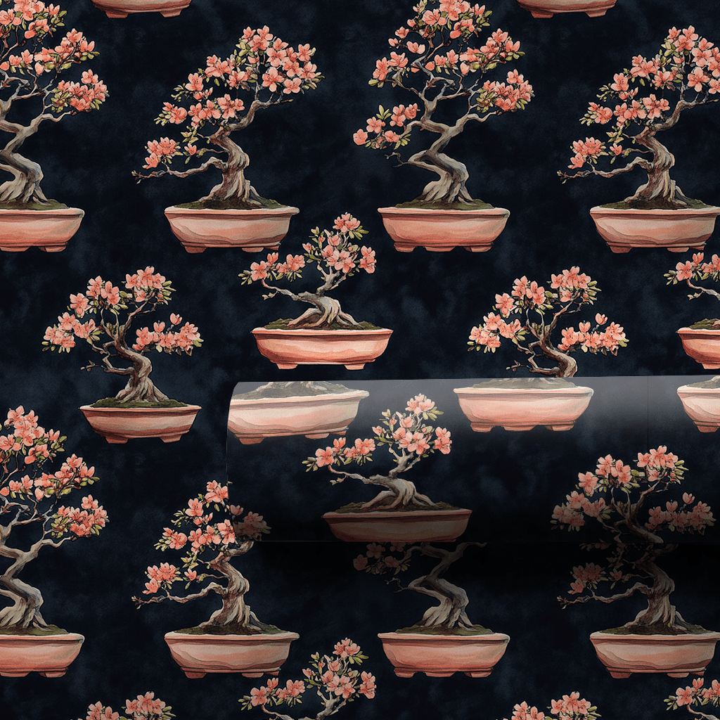 Native Thousand - Wrapping Paper - Aspen & Arlo