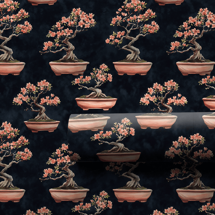 Native Thousand - Wrapping Paper - Aspen & Arlo