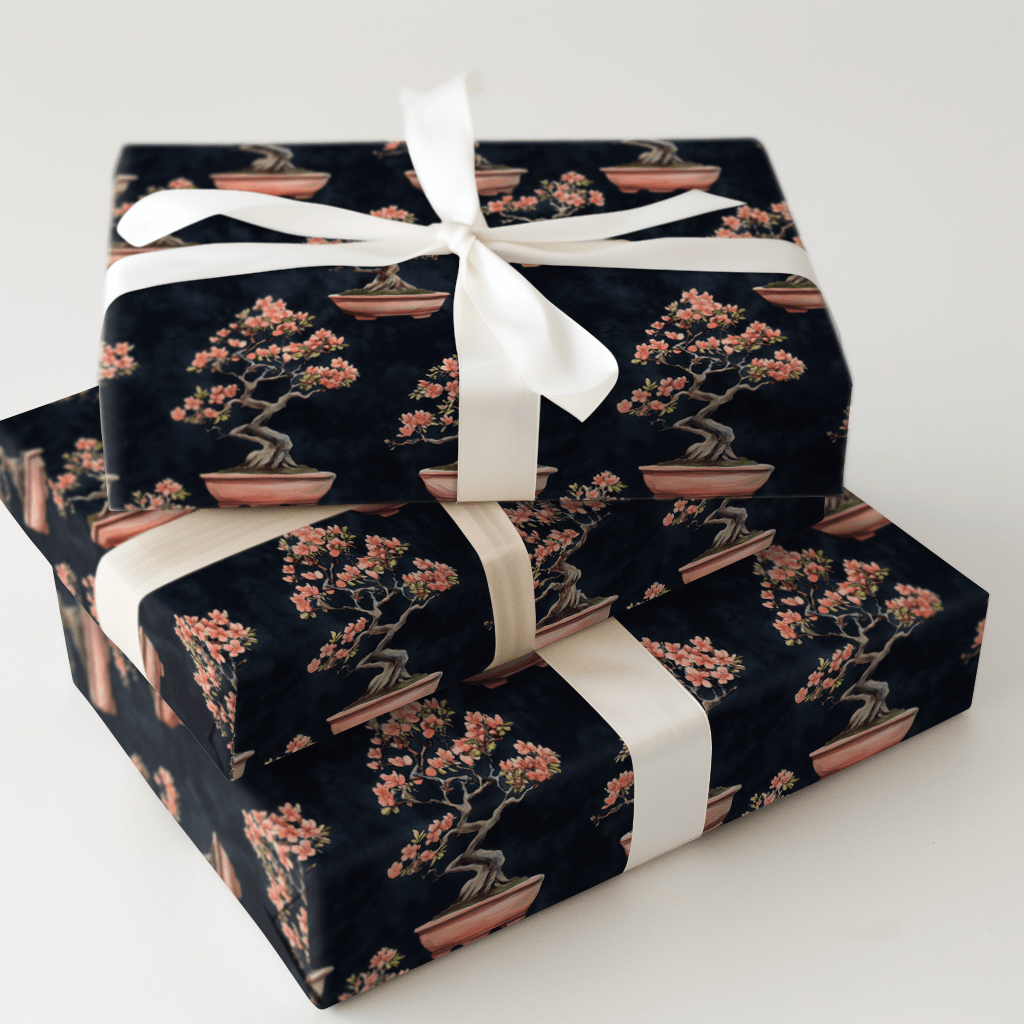 Native Thousand - Wrapping Paper - Aspen & Arlo