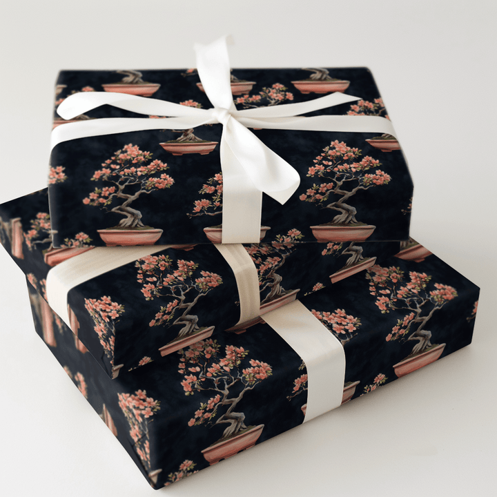Native Thousand - Wrapping Paper - Aspen & Arlo