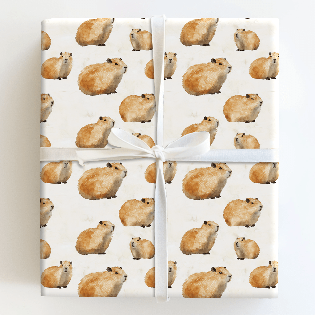 Swamp Loaf - Wrapping Paper - Aspen & Arlo