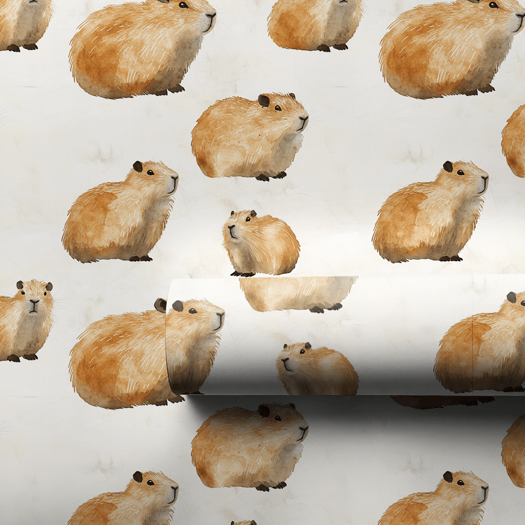 Swamp Loaf - Wrapping Paper - Aspen & Arlo