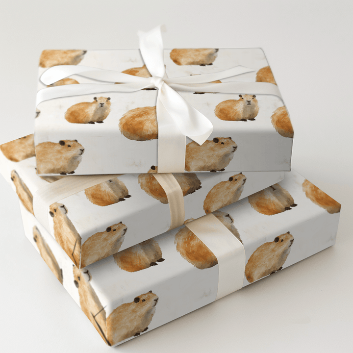 Swamp Loaf - Wrapping Paper - Aspen & Arlo