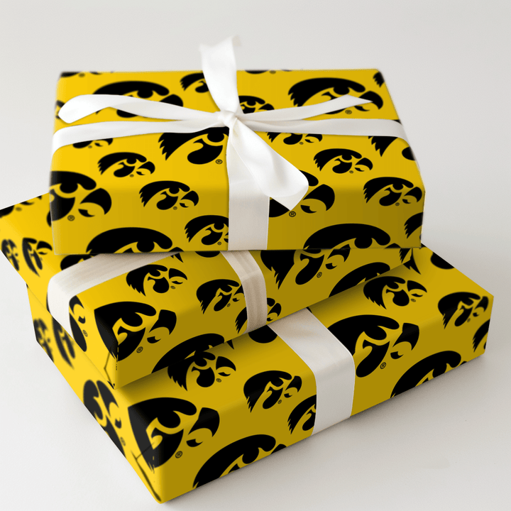 Icon Formation - Wrapping Paper - Aspen & Arlo