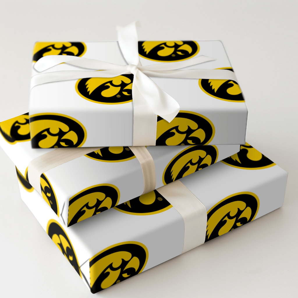 Oval Marks - Wrapping Paper - Aspen & Arlo