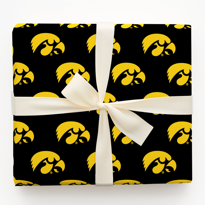 The Swarm - Wrapping Paper - Aspen & Arlo