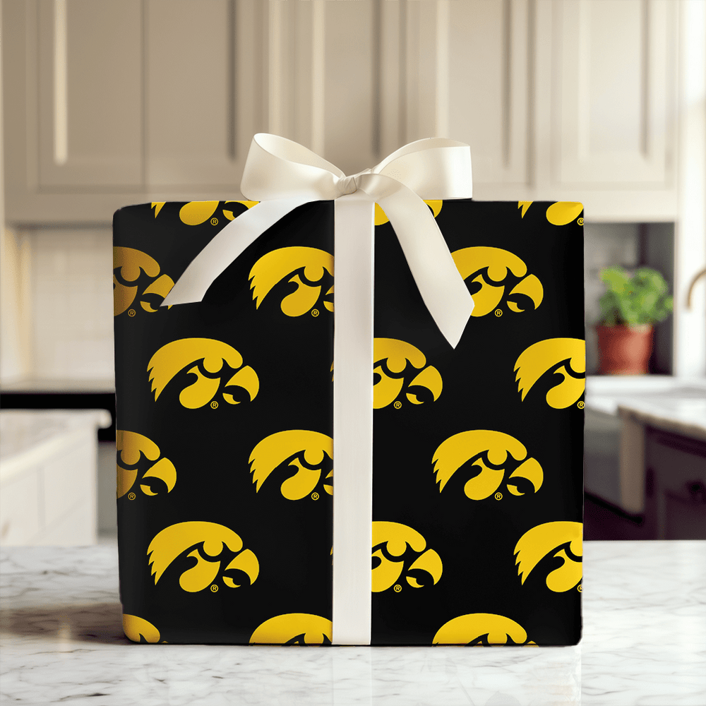 The Swarm - Wrapping Paper - Aspen & Arlo