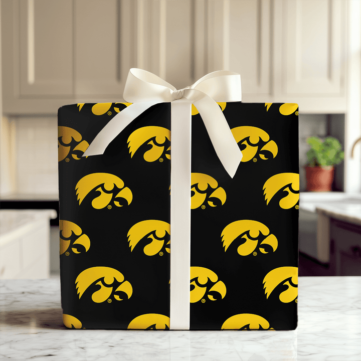 The Swarm - Wrapping Paper - Aspen & Arlo