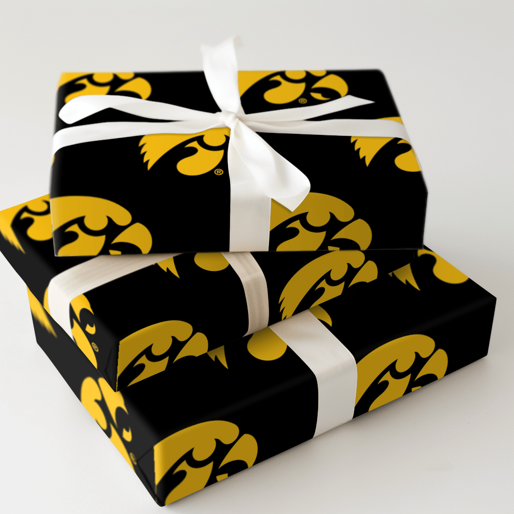 The Swarm - Wrapping Paper - Aspen & Arlo