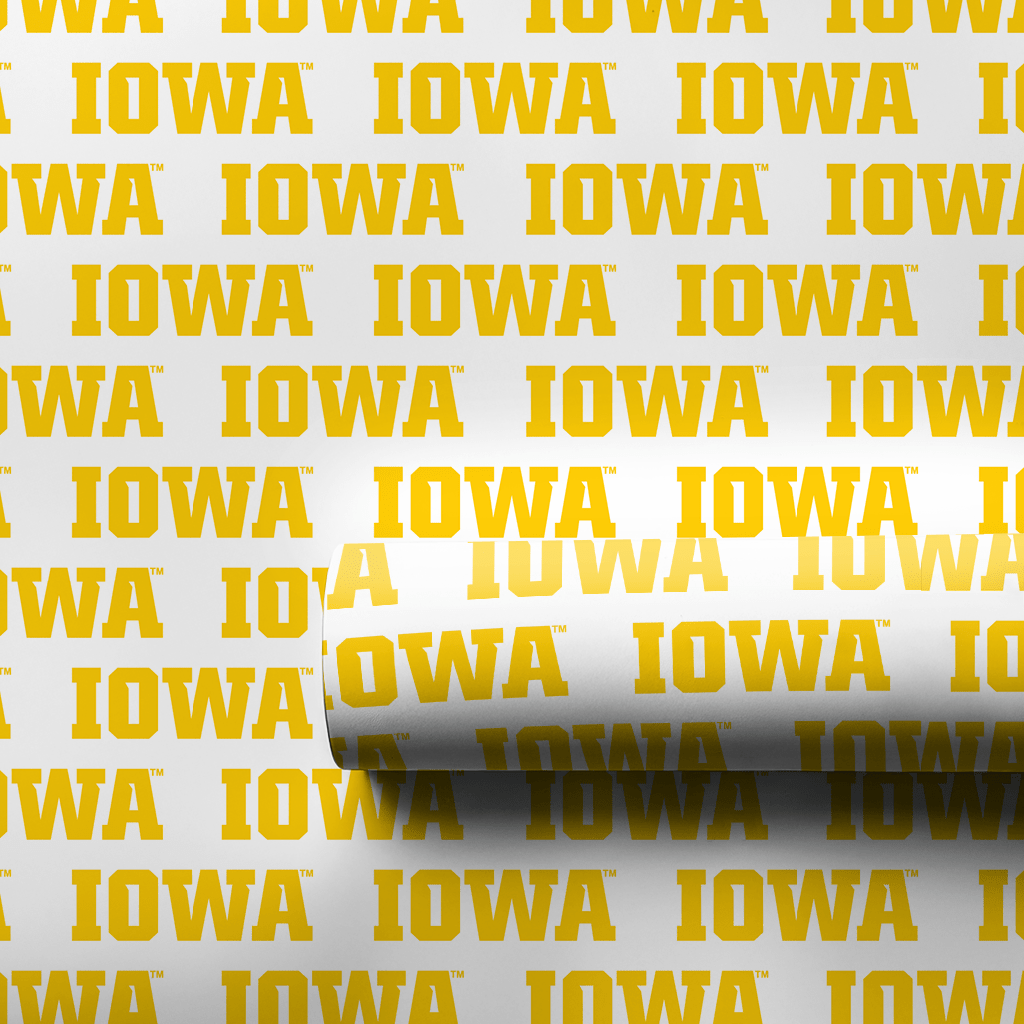 Hawk Talk - Wrapping Paper - Aspen & Arlo