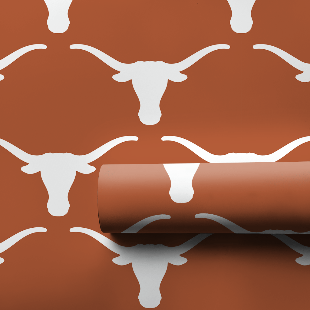 Texas Forever - Wrapping Paper - Aspen & Arlo