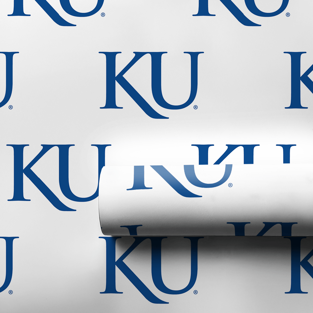 KU - Wrapping Paper - Aspen & Arlo