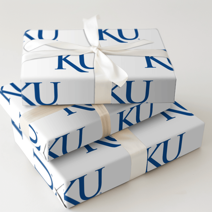 KU - Wrapping Paper - Aspen & Arlo