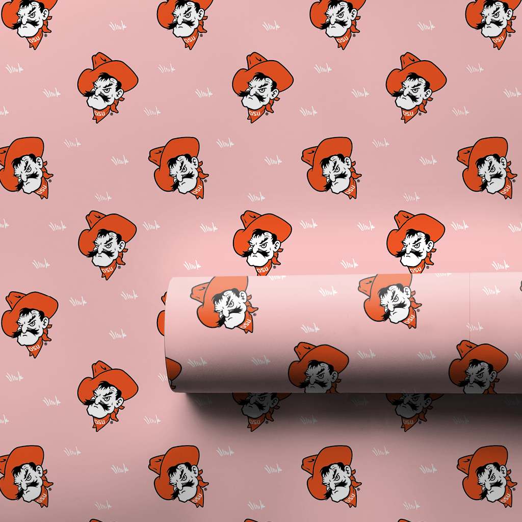 Little Legends - Wrapping Paper - Aspen & Arlo