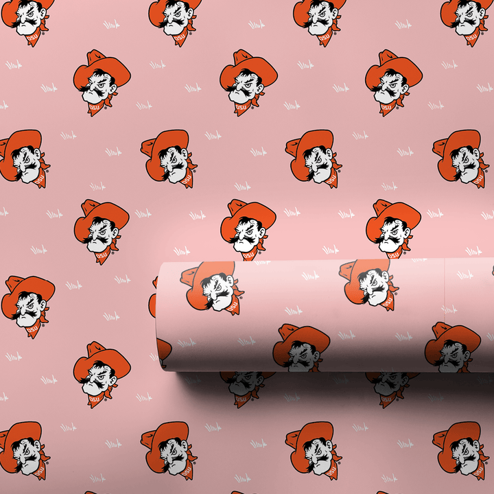 Little Legends - Wrapping Paper - Aspen & Arlo