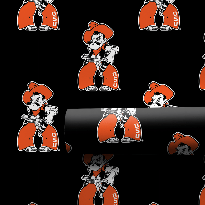 Cowboy Classic - Wrapping Paper - Aspen & Arlo