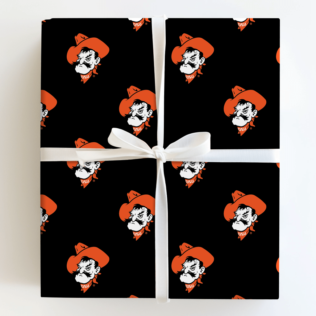 Legend of Pete - Wrapping Paper - Aspen & Arlo