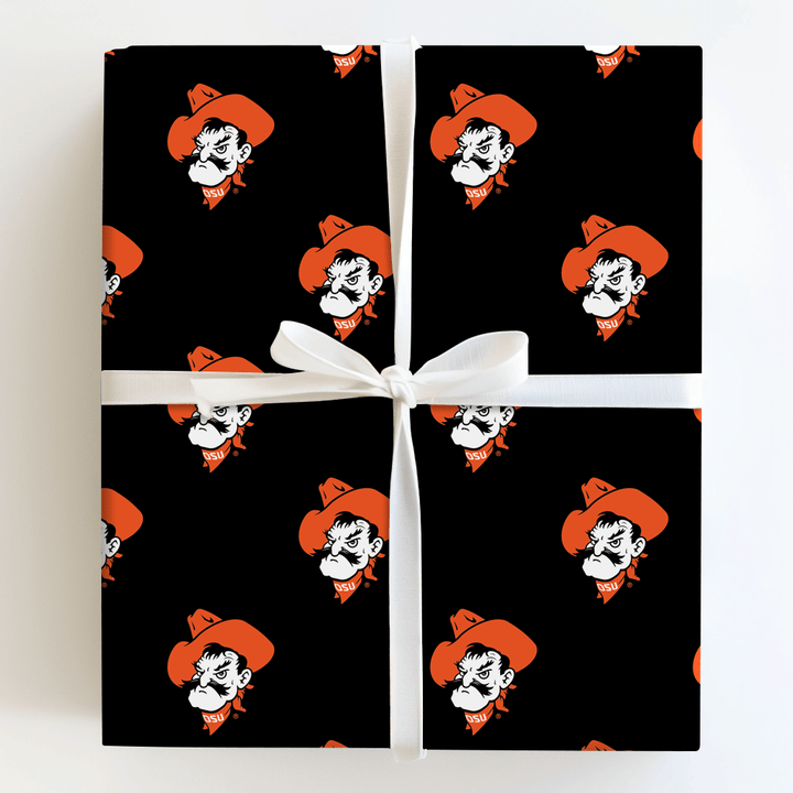 Legend of Pete - Wrapping Paper - Aspen & Arlo