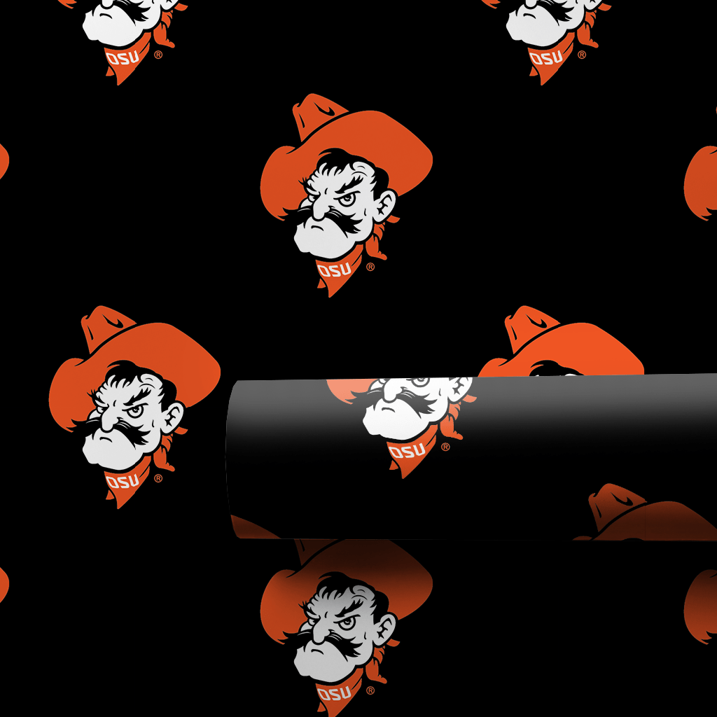 Legend of Pete - Wrapping Paper - Aspen & Arlo