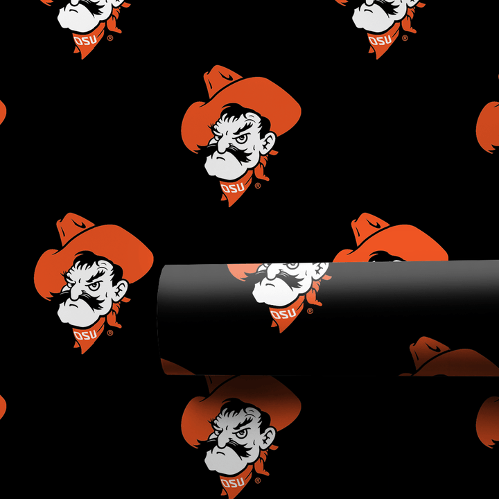 Legend of Pete - Wrapping Paper - Aspen & Arlo