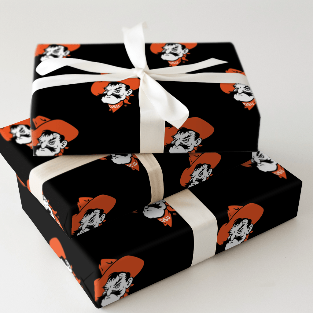Legend of Pete - Wrapping Paper - Aspen & Arlo