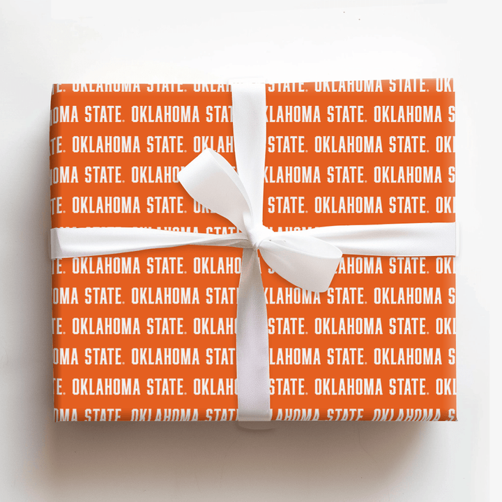State Standards - Wrapping Paper - Aspen & Arlo