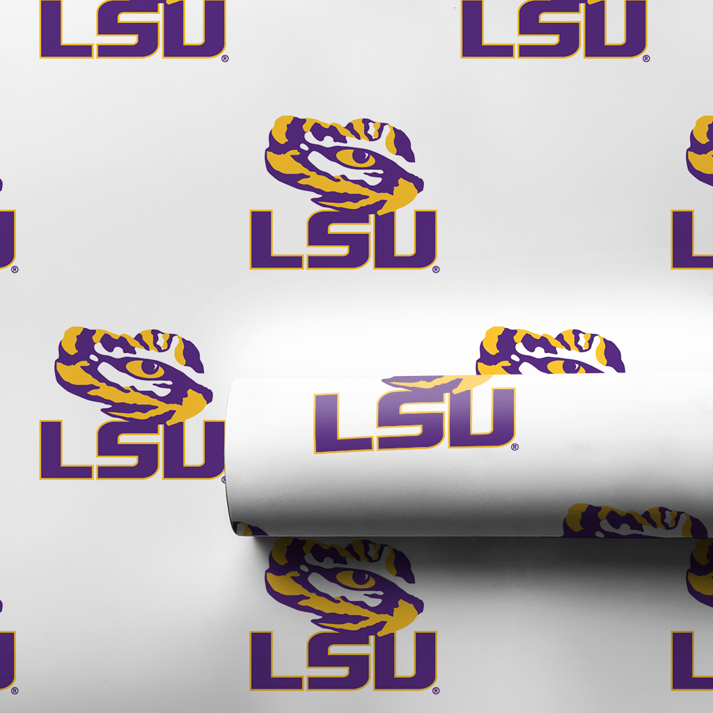 Louisiana Fury - Wrapping Paper - Aspen & Arlo