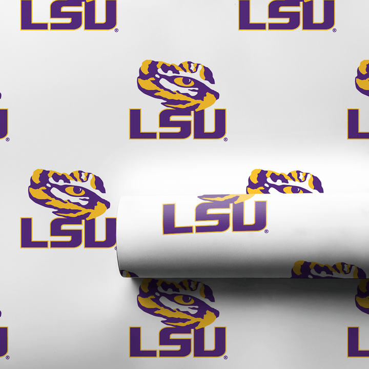 Louisiana Fury - Wrapping Paper - Aspen & Arlo