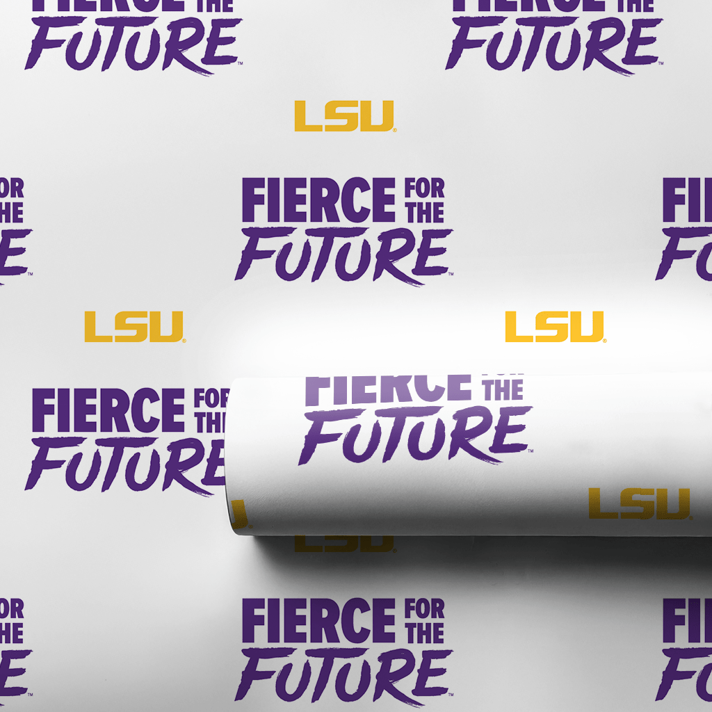 Fierce for the Future - Wrapping Paper - Aspen & Arlo