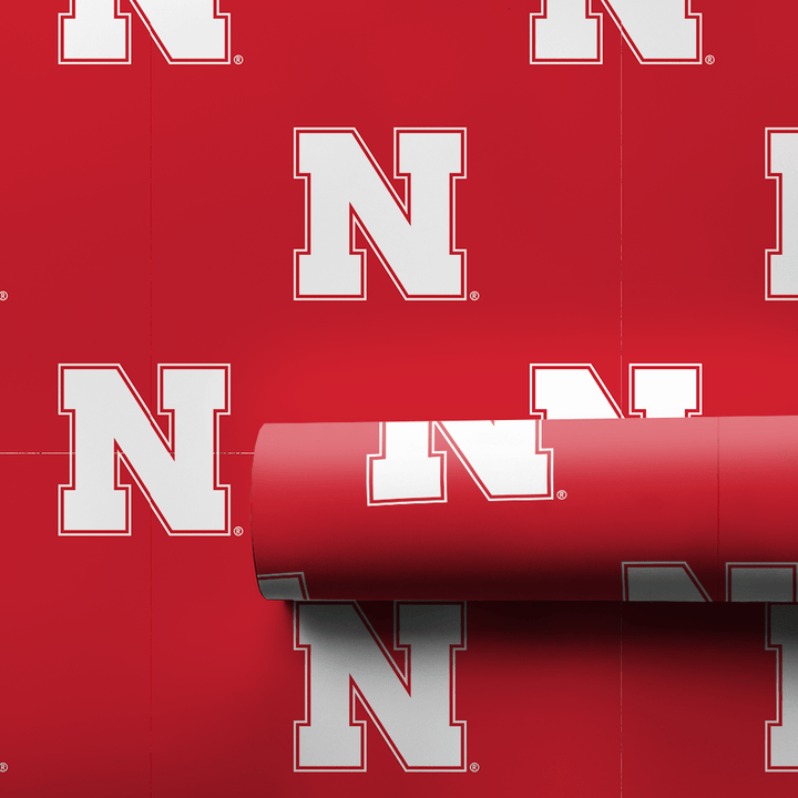 The Power of N - Wrapping Paper - Aspen & Arlo