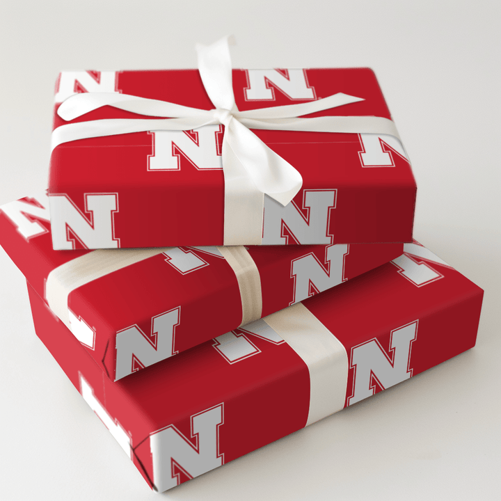 The Power of N - Wrapping Paper - Aspen & Arlo