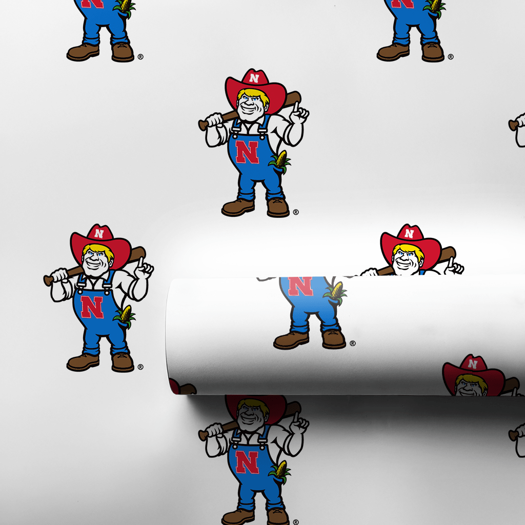 Home Run Herbie - Wrapping Paper - Aspen & Arlo