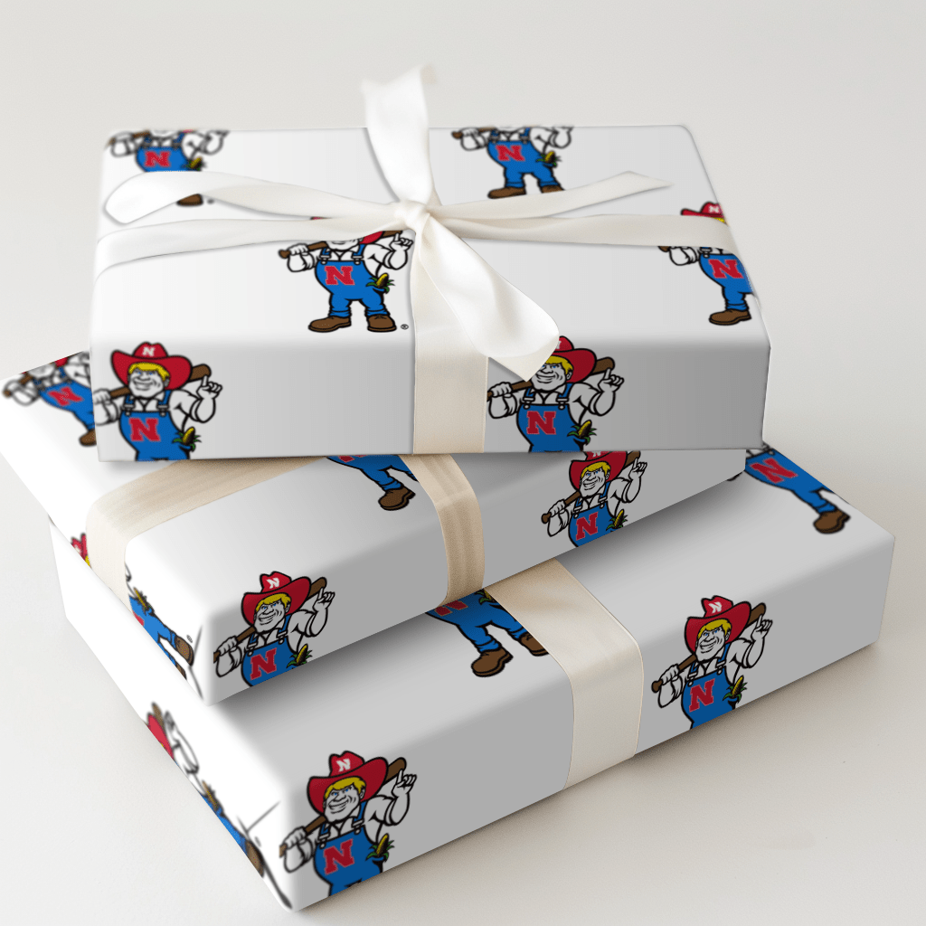 Home Run Herbie - Wrapping Paper - Aspen & Arlo