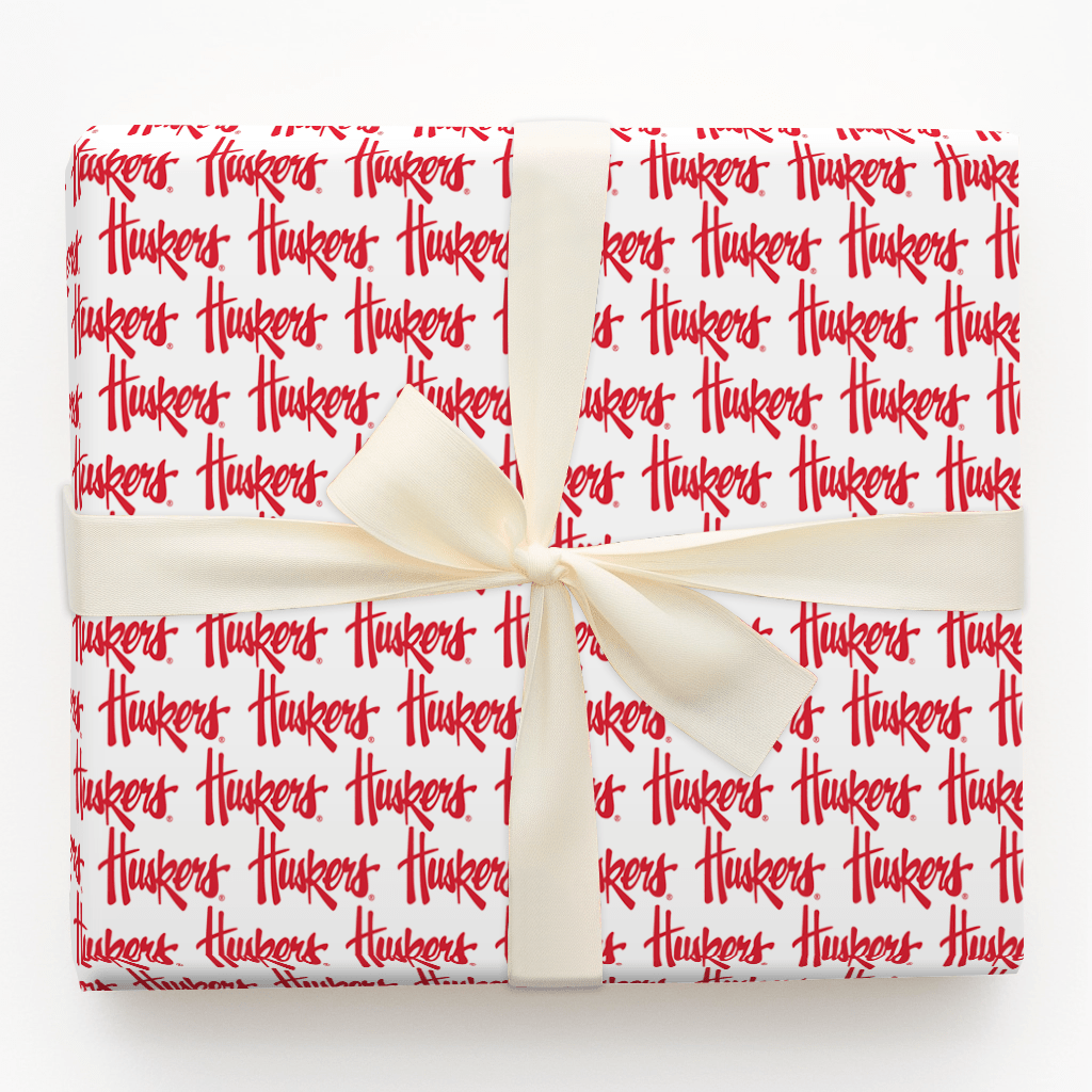 Scripted Glory - Wrapping Paper - Aspen & Arlo