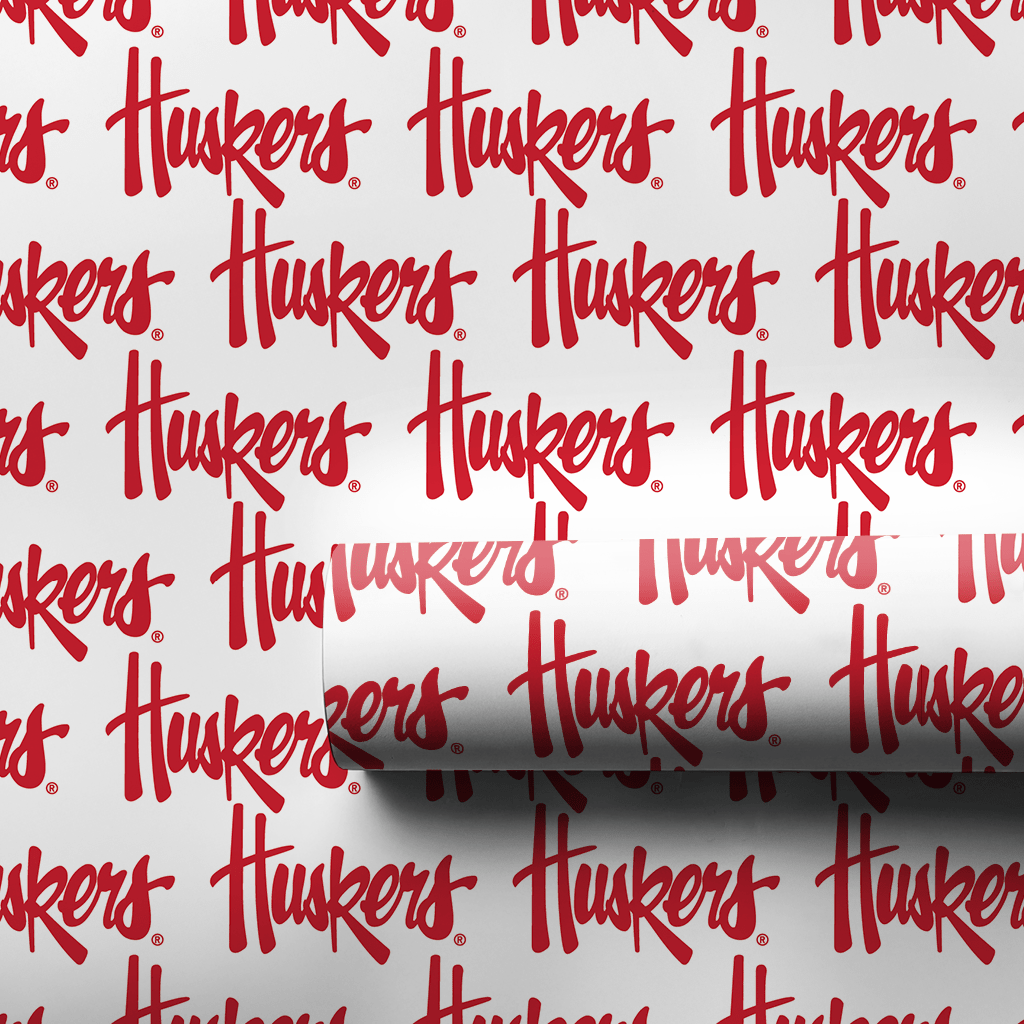 Scripted Glory - Wrapping Paper - Aspen & Arlo