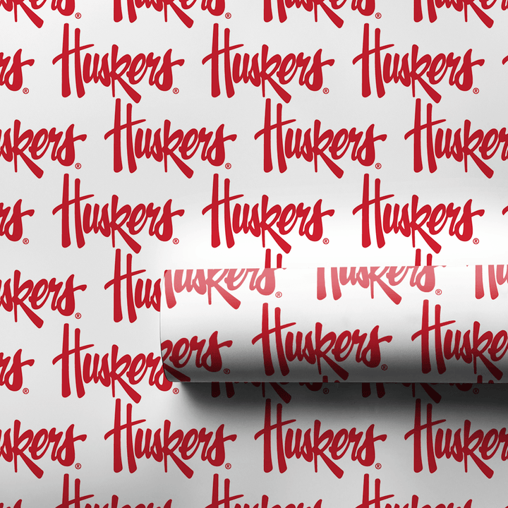 Scripted Glory - Wrapping Paper - Aspen & Arlo