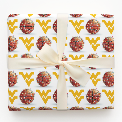 Mountaineer Holiday Swish