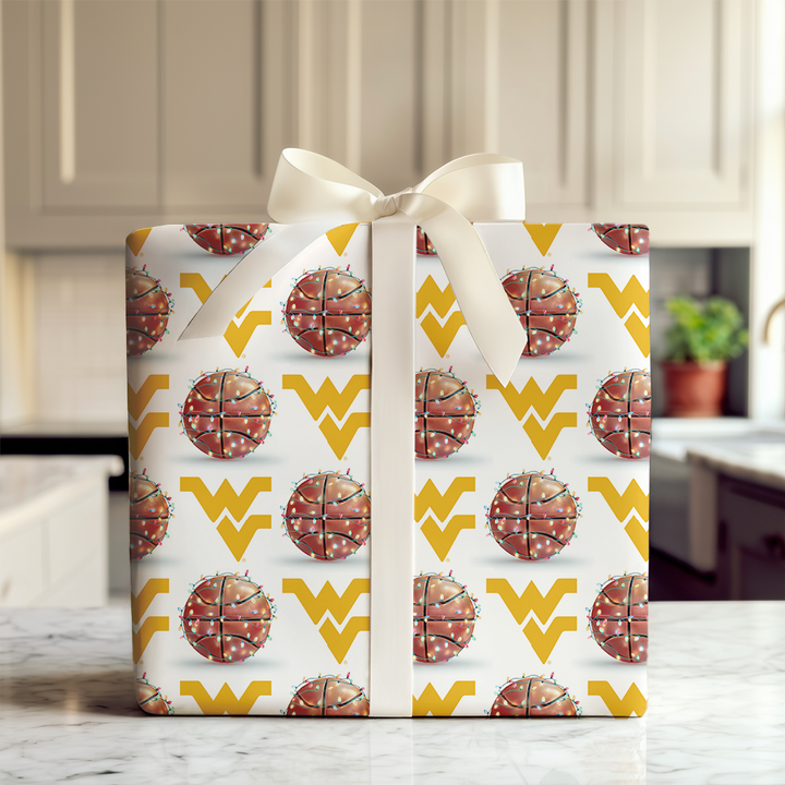 Mountaineer Holiday Swish