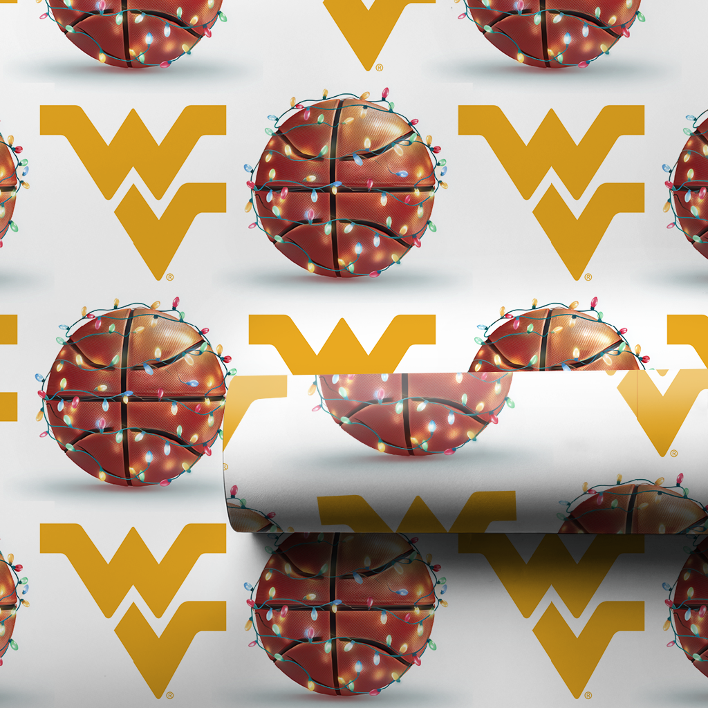 Mountaineer Holiday Swish