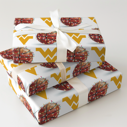 Mountaineer Holiday Swish