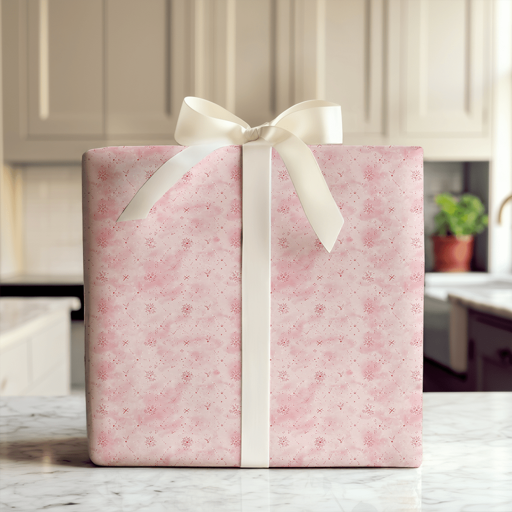 Sangria - Wrapping Paper - Aspen & Arlo