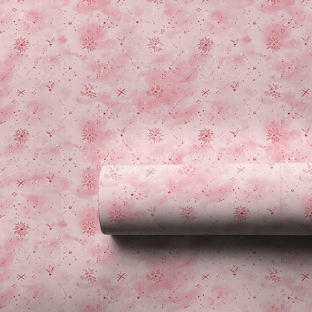 Sangria - Wrapping Paper - Aspen & Arlo