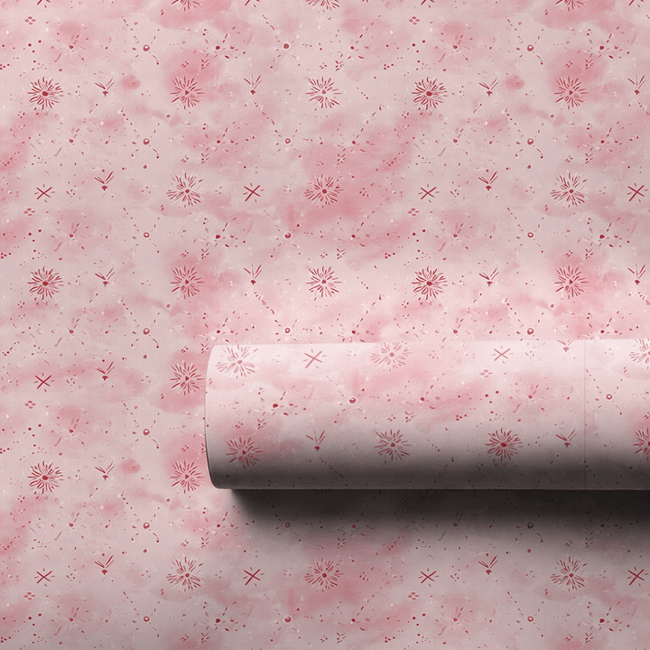 Sangria - Wrapping Paper - Aspen & Arlo